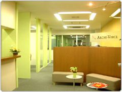 京都中国語スクール アーキ・ヴォイス写真1