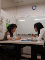 英華言語学院高田馬場校写真1