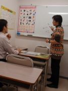 英華言語学院高田馬場校写真2