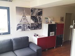 フランス語会話学校エコールサンパ池袋校写真1