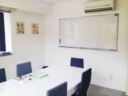 フランス語会話学校エコールサンパ池袋校写真4
