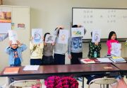加古川市 初級-中級 中国語教室【週末クラス】中国語講座写真3