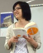 【オンラインレッスン有】加古川の中国語教室【入門・初級・中級・上級-中国語検定】中国語講座 中国語初心者から上級中国語会話まで講師