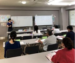 加古川 中国語教室｜会話中心・HSK対策｜初心者歓迎｜国際交流センター写真1