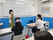 あぜりあ School 京成津田沼本校写真4