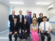 あぜりあ School 京成津田沼本校講師