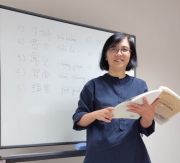 【オンラインレッスン有】加古川の中国語教室【入門・初級・中級・上級-中国語検定】中国語講座 中国語初心者から上級中国語会話まで写真2